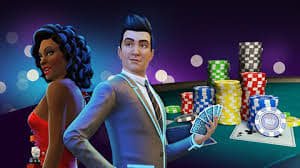 gt99 Casino Trực Tuyến